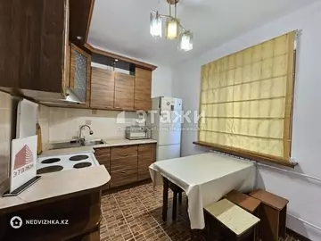 81 м², 4-комнатная квартира, этаж 3 из 9, 81 м², на длительный срок, изображение - 29