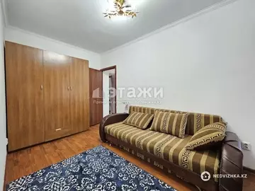 81 м², 4-комнатная квартира, этаж 3 из 9, 81 м², на длительный срок, изображение - 31