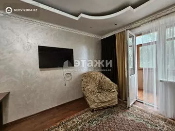 81 м², 4-комнатная квартира, этаж 3 из 9, 81 м², на длительный срок, изображение - 33