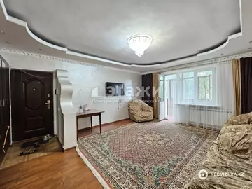 81 м², 4-комнатная квартира, этаж 3 из 9, 81 м², на длительный срок, изображение - 37