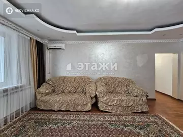 81 м², 4-комнатная квартира, этаж 3 из 9, 81 м², на длительный срок, изображение - 39