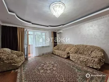 81 м², 4-комнатная квартира, этаж 3 из 9, 81 м², на длительный срок, изображение - 40