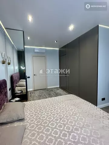 4-комнатная квартира, этаж 13 из 21, 140 м², на длительный срок