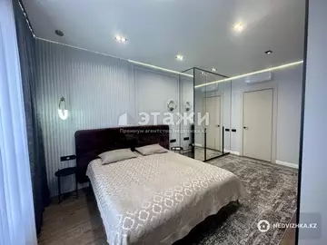 140 м², 4-комнатная квартира, этаж 13 из 21, 140 м², на длительный срок, изображение - 4