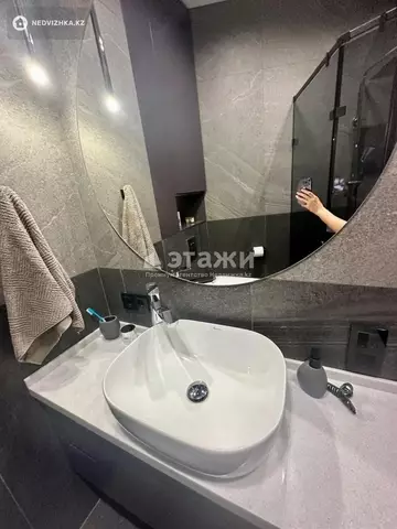140 м², 4-комнатная квартира, этаж 13 из 21, 140 м², на длительный срок, изображение - 5