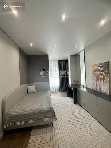 140 м², 4-комнатная квартира, этаж 13 из 21, 140 м², на длительный срок, изображение - 6