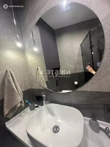 140 м², 4-комнатная квартира, этаж 13 из 21, 140 м², на длительный срок, изображение - 8