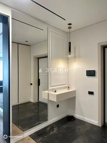 140 м², 4-комнатная квартира, этаж 13 из 21, 140 м², на длительный срок, изображение - 9