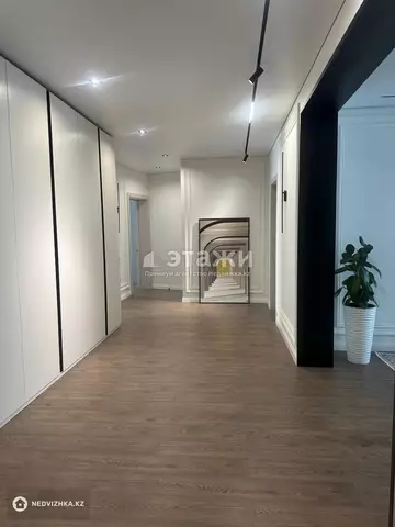 140 м², 4-комнатная квартира, этаж 13 из 21, 140 м², на длительный срок, изображение - 10