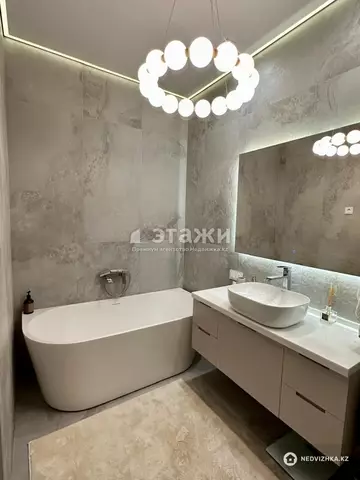 140 м², 4-комнатная квартира, этаж 13 из 21, 140 м², на длительный срок, изображение - 13