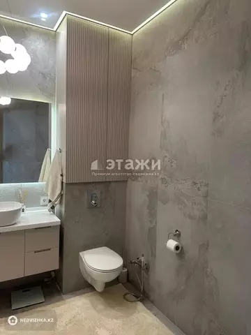140 м², 4-комнатная квартира, этаж 13 из 21, 140 м², на длительный срок, изображение - 12