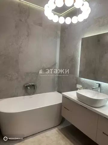 140 м², 4-комнатная квартира, этаж 13 из 21, 140 м², на длительный срок, изображение - 14
