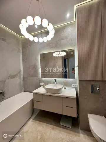 140 м², 4-комнатная квартира, этаж 13 из 21, 140 м², на длительный срок, изображение - 17