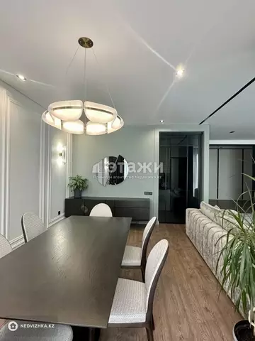140 м², 4-комнатная квартира, этаж 13 из 21, 140 м², на длительный срок, изображение - 18