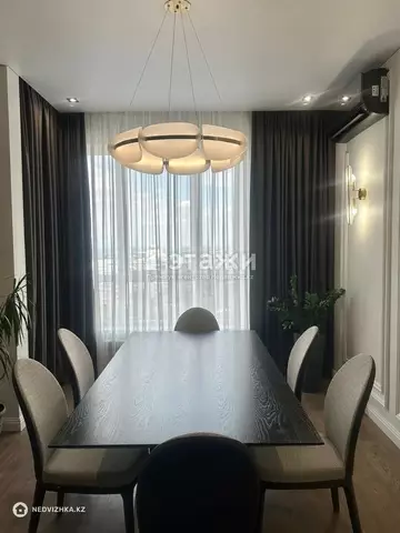 140 м², 4-комнатная квартира, этаж 13 из 21, 140 м², на длительный срок, изображение - 19