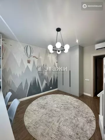 140 м², 4-комнатная квартира, этаж 13 из 21, 140 м², на длительный срок, изображение - 26