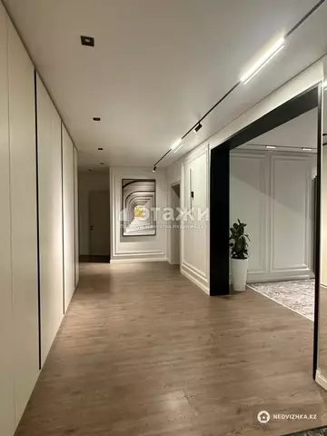 140 м², 4-комнатная квартира, этаж 13 из 21, 140 м², на длительный срок, изображение - 27