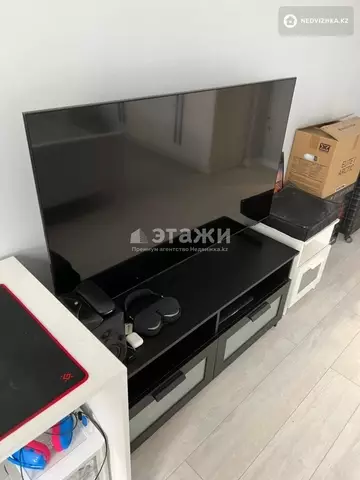 50 м², 2-комнатная квартира, этаж 13 из 17, 50 м², на длительный срок, изображение - 4