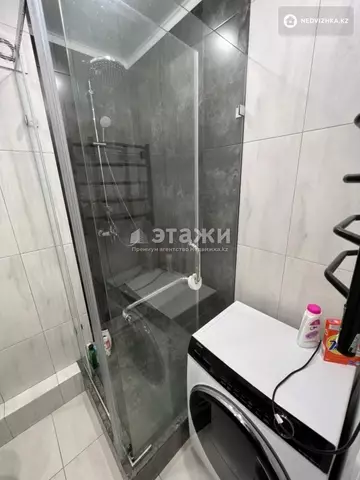 50 м², 2-комнатная квартира, этаж 13 из 17, 50 м², на длительный срок, изображение - 6