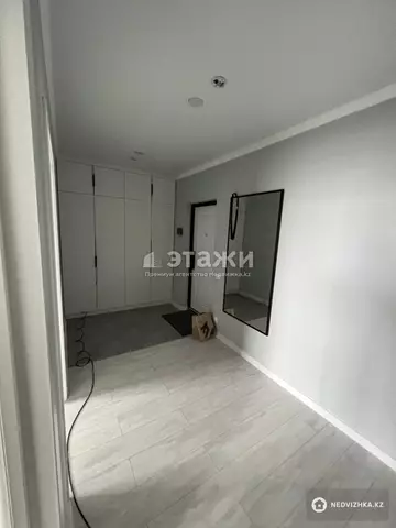 50 м², 2-комнатная квартира, этаж 13 из 17, 50 м², на длительный срок, изображение - 8