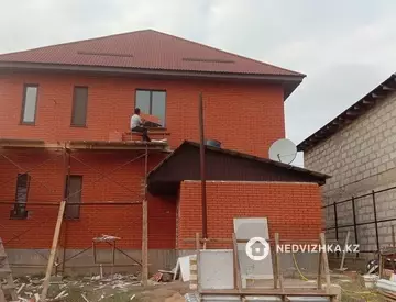 6-комнатный дом, 6 соток, 260 м²
