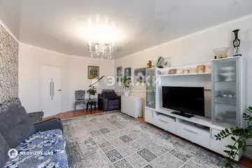 98.5 м², 3-комнатная квартира, этаж 7 из 12, 98 м², изображение - 1
