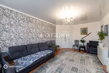 98.5 м², 3-комнатная квартира, этаж 7 из 12, 98 м², изображение - 2