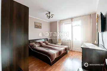 98.5 м², 3-комнатная квартира, этаж 7 из 12, 98 м², изображение - 3