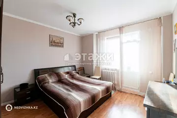 98.5 м², 3-комнатная квартира, этаж 7 из 12, 98 м², изображение - 4