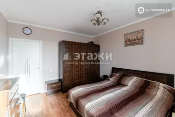 98.5 м², 3-комнатная квартира, этаж 7 из 12, 98 м², изображение - 5