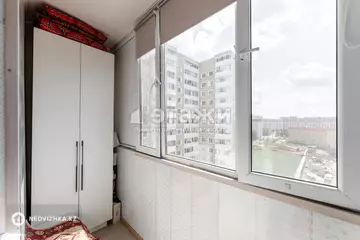 98.5 м², 3-комнатная квартира, этаж 7 из 12, 98 м², изображение - 6