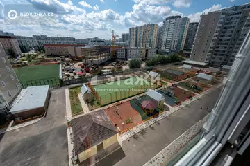 98.5 м², 3-комнатная квартира, этаж 7 из 12, 98 м², изображение - 7