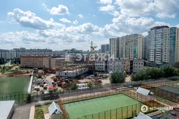 98.5 м², 3-комнатная квартира, этаж 7 из 12, 98 м², изображение - 8