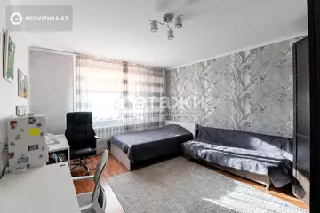 98.5 м², 3-комнатная квартира, этаж 7 из 12, 98 м², изображение - 10