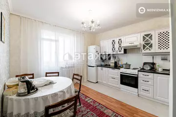 98.5 м², 3-комнатная квартира, этаж 7 из 12, 98 м², изображение - 12