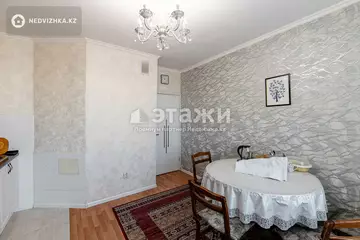 98.5 м², 3-комнатная квартира, этаж 7 из 12, 98 м², изображение - 15