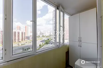 98.5 м², 3-комнатная квартира, этаж 7 из 12, 98 м², изображение - 16