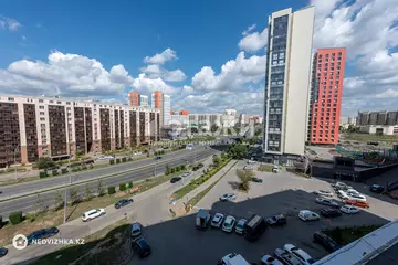 98.5 м², 3-комнатная квартира, этаж 7 из 12, 98 м², изображение - 17