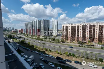 98.5 м², 3-комнатная квартира, этаж 7 из 12, 98 м², изображение - 18