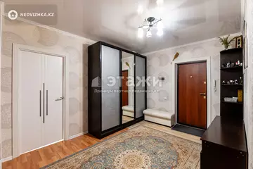 98.5 м², 3-комнатная квартира, этаж 7 из 12, 98 м², изображение - 19