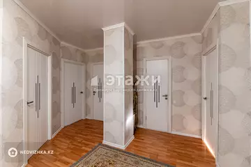 98.5 м², 3-комнатная квартира, этаж 7 из 12, 98 м², изображение - 20