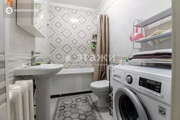98.5 м², 3-комнатная квартира, этаж 7 из 12, 98 м², изображение - 21