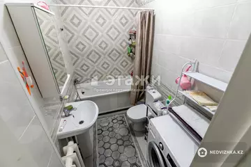 98.5 м², 3-комнатная квартира, этаж 7 из 12, 98 м², изображение - 22