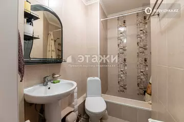 98.5 м², 3-комнатная квартира, этаж 7 из 12, 98 м², изображение - 23