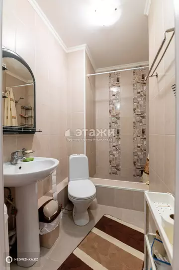 98.5 м², 3-комнатная квартира, этаж 7 из 12, 98 м², изображение - 24