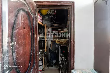 98.5 м², 3-комнатная квартира, этаж 7 из 12, 98 м², изображение - 25