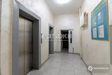 98.5 м², 3-комнатная квартира, этаж 7 из 12, 98 м², изображение - 26