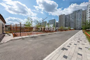 98.5 м², 3-комнатная квартира, этаж 7 из 12, 98 м², изображение - 27