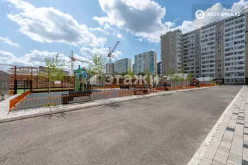98.5 м², 3-комнатная квартира, этаж 7 из 12, 98 м², изображение - 28