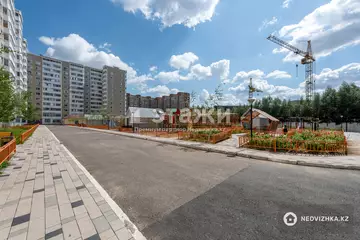 98.5 м², 3-комнатная квартира, этаж 7 из 12, 98 м², изображение - 29